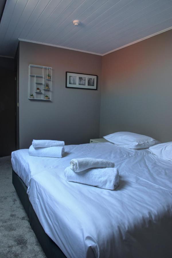 Pelagie Villa Veurne Ngoại thất bức ảnh