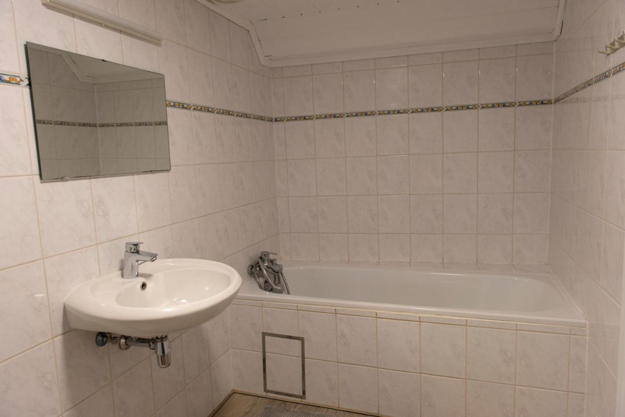Pelagie Villa Veurne Ngoại thất bức ảnh