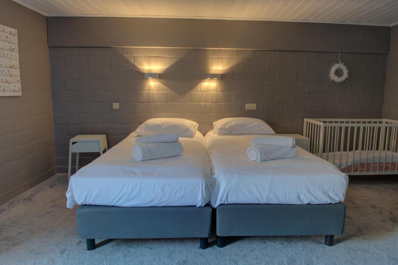 Pelagie Villa Veurne Ngoại thất bức ảnh