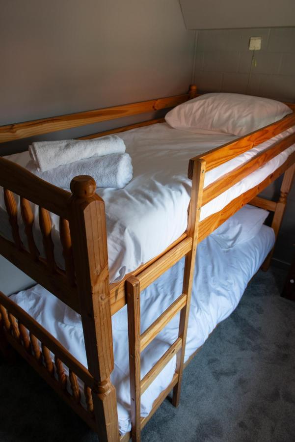Pelagie Villa Veurne Ngoại thất bức ảnh